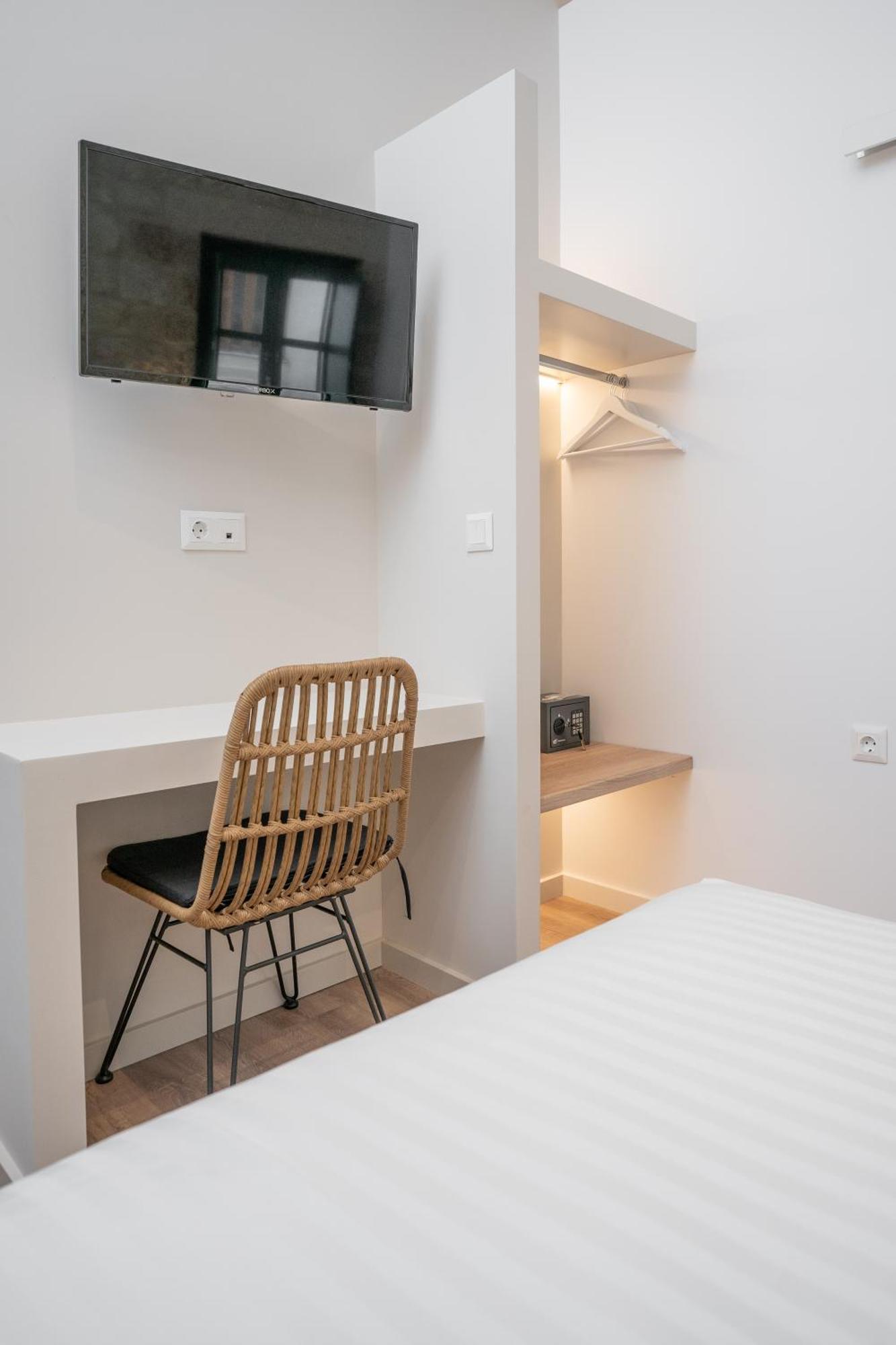 Olvio Suites Кардамили Екстериор снимка
