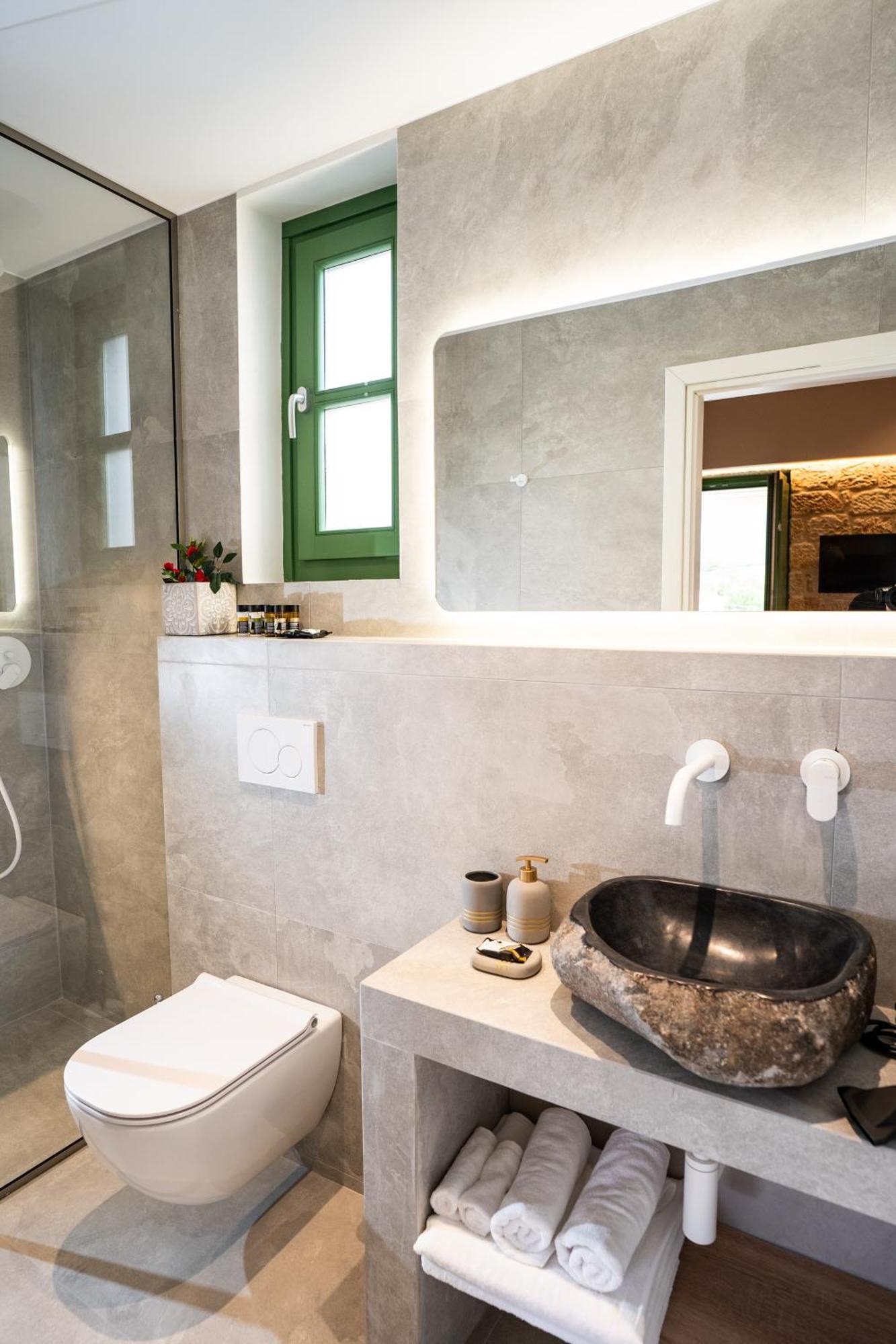 Olvio Suites Кардамили Екстериор снимка