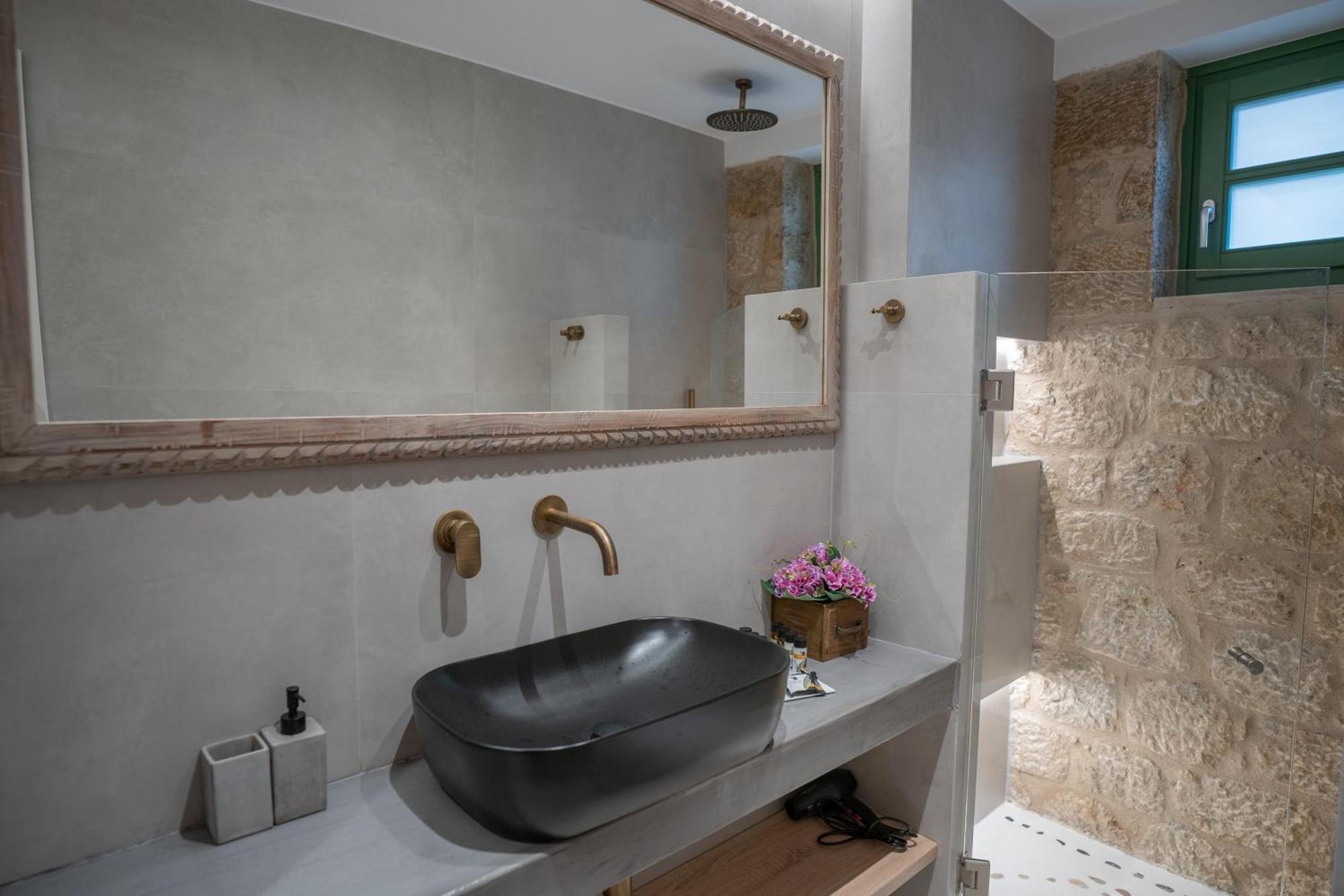 Olvio Suites Кардамили Екстериор снимка