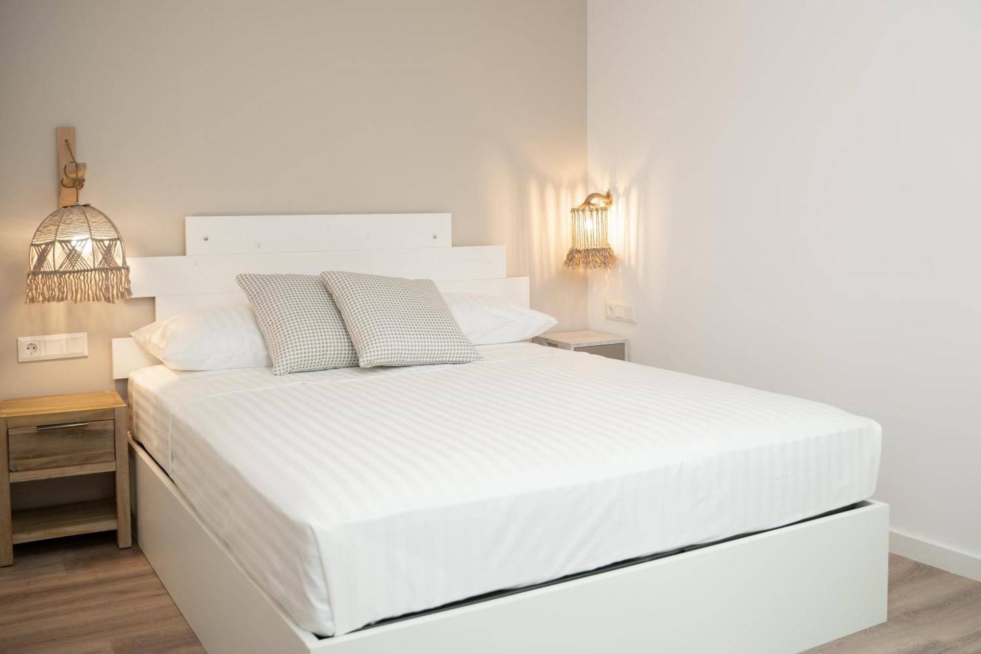 Olvio Suites Кардамили Екстериор снимка