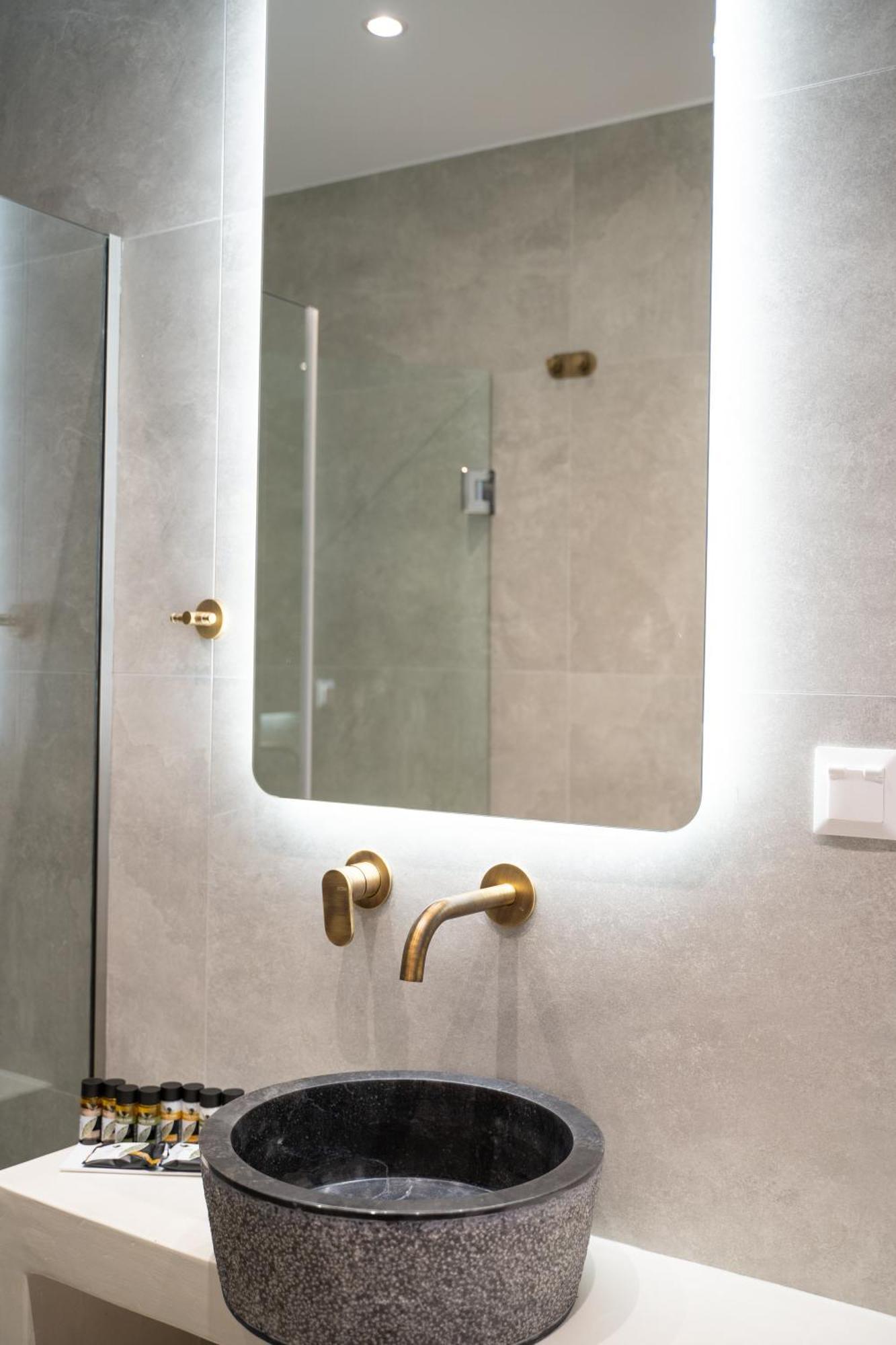 Olvio Suites Кардамили Екстериор снимка