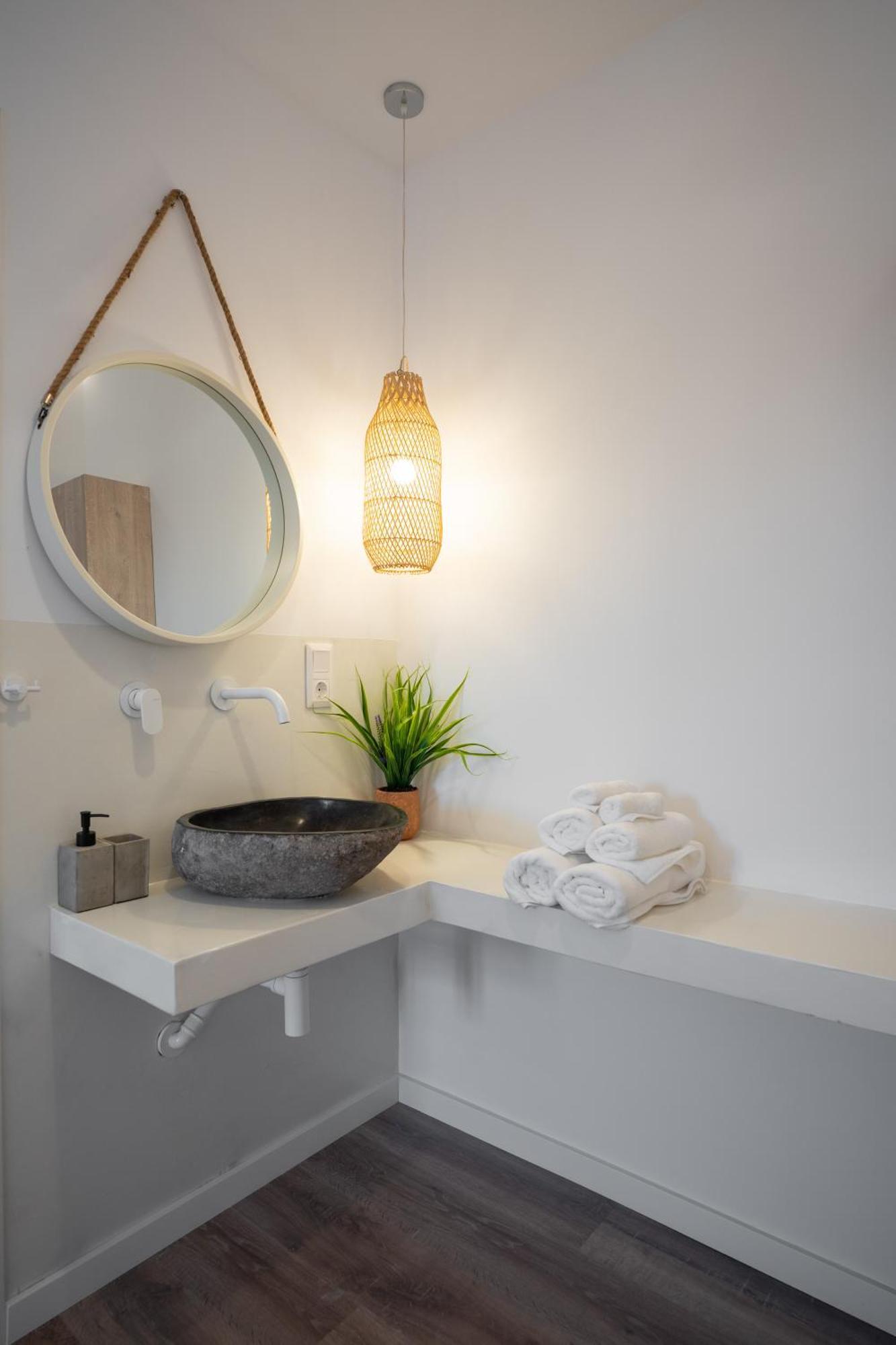 Olvio Suites Кардамили Екстериор снимка