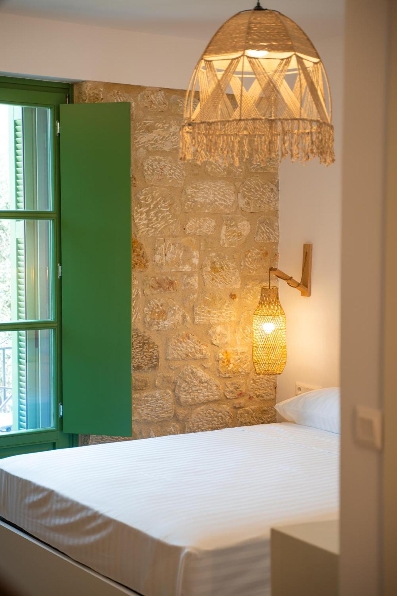 Olvio Suites Кардамили Екстериор снимка